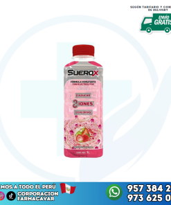 SUEROX FRESA 1L