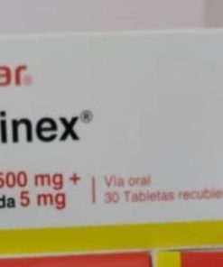 GLEMINEX X30 TAB